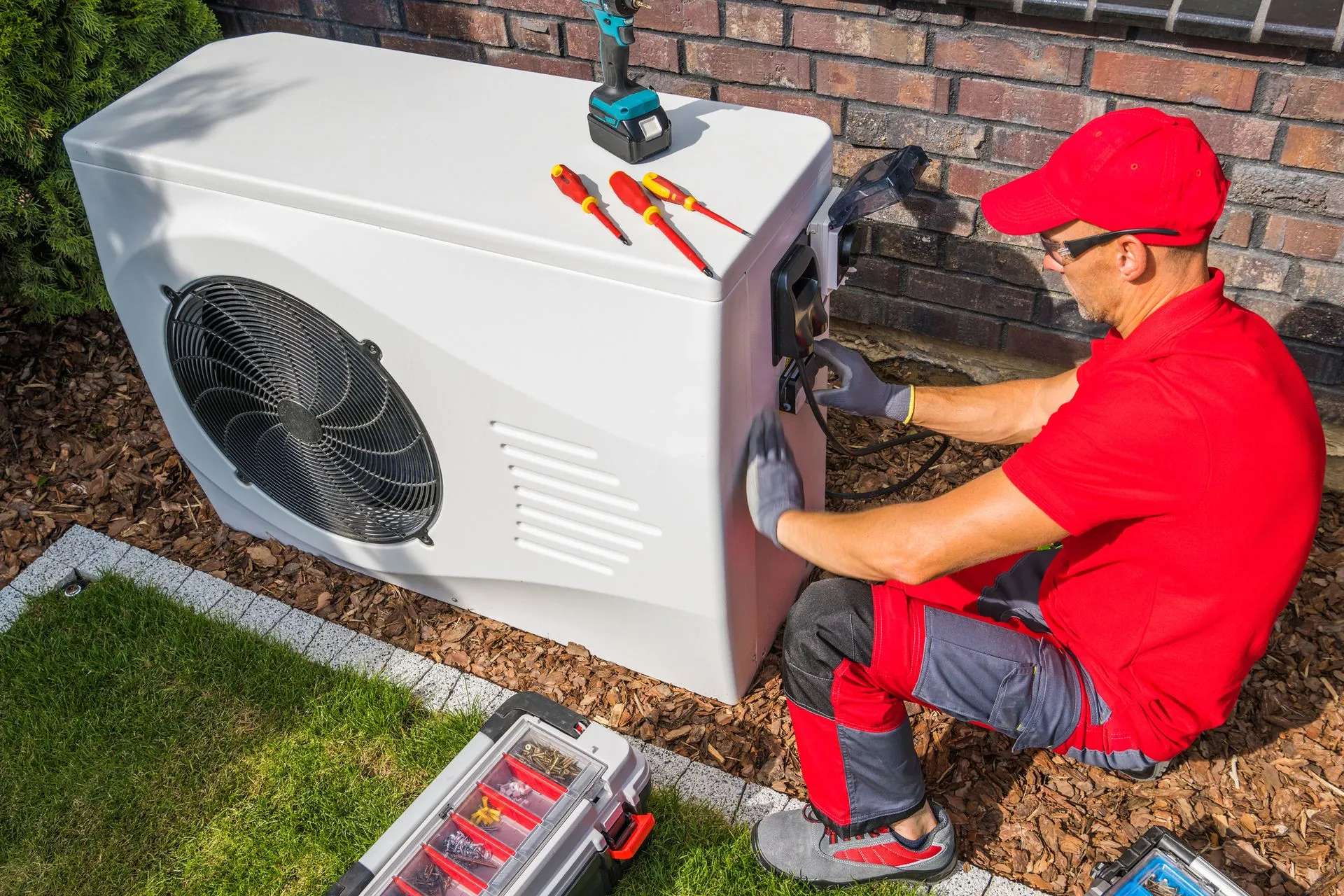 About HVAC in Friendship, TN